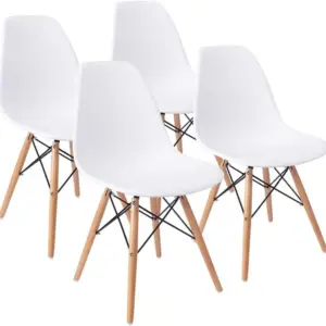 Трапезни столове - HO-145 - комплект от 4бр.