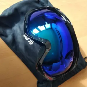 Скиорски очила - HO-1678