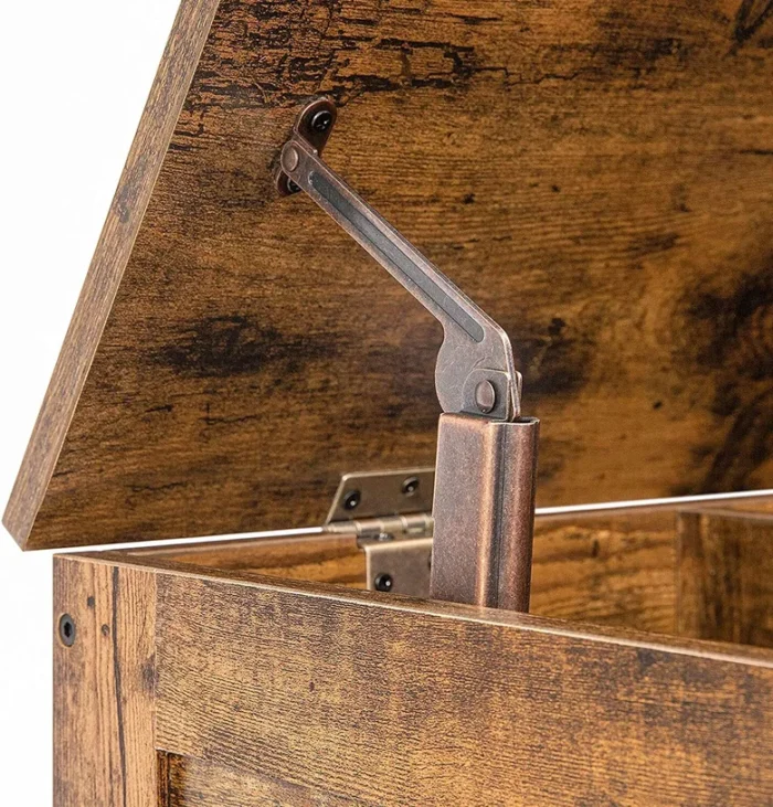 Ракла с котешка катерушка - HO-176 - 80х50х54 см - Image 6