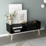 ТВ шкаф / Шкаф за телевизор - HO-2137 - Image 2