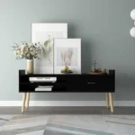 ТВ шкаф / Шкаф за телевизор - HO-2137 - Image 3