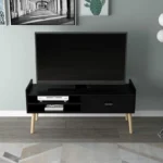 ТВ шкаф / Шкаф за телевизор - HO-2137 - Image 4