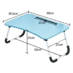 Сгъваема маса за лаптоп - HO-1327 - Image 7