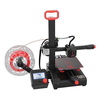 3D принтер - Ender-2 Pro