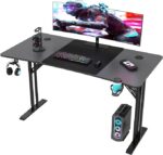 Геймърско бюро - HLONONE 33DESK14 - 140 x 70 см