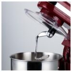 Настолен Миксер - HOZODO STAND MIXER SM-1101 - Image 3