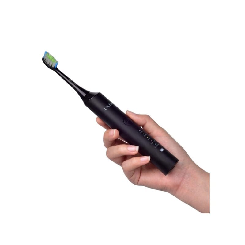 Комплект електрически четки за зъби - Lächen RM-H9, 3W