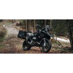 Полутвърда чанта  за мотор - MotoBag 31L - LoneRider - Image 10