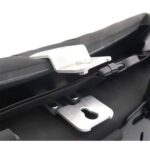 Полутвърда чанта  за мотор - MotoBag 31L - LoneRider - Image 6