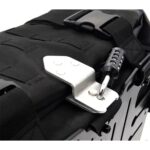 Полутвърда чанта  за мотор - MotoBag 31L - LoneRider - Image 7