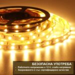 Димираща LED лента - 5 м - 3000K - ONFORU  - Image 2