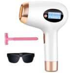 Фотоепилатор - PHOTON HAIR REMOVAL INSTRUMENT - MY006,
