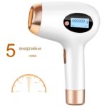 Фотоепилатор - PHOTON HAIR REMOVAL INSTRUMENT - MY006, - Image 4