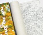 Картина за рисуване по номера - комплект - Image 3