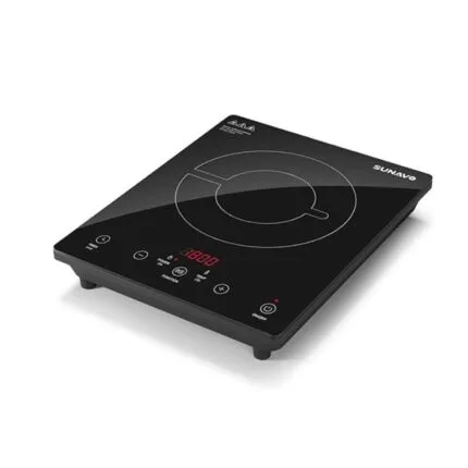 Индукционен котлон - 1800 W - SUNAVO CB-I11