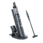 Безжична прахосмукачка - TIMOXI LW-P1006D - Image 2