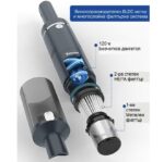 Безжична прахосмукачка - TIMOXI LW-P1006D - Image 5