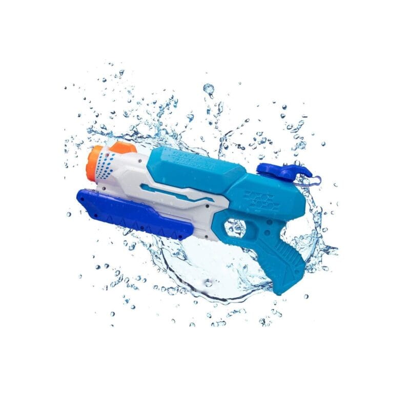 Детска играчка воден пистолет - X0016GT9RF