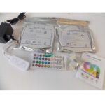 RGB лента / Лед лента с дистанционно - 2 броя x 10 метра - Image 7