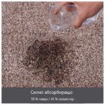 Изтривалка за входна врата - 45x71 см, BEAU JARDIN, различни цветове - Image 6