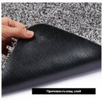 Изтривалка за входна врата - 45x71 см, BEAU JARDIN, различни цветове - Image 11