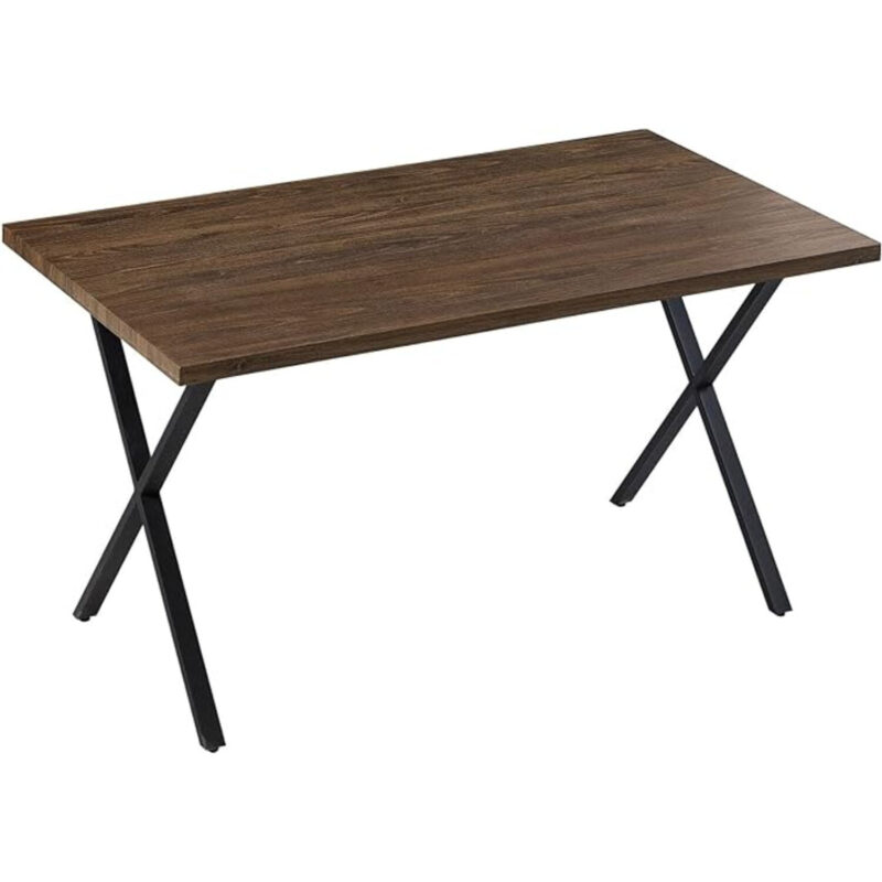 Трапезна маса CLIPOP за 4-6 души - различни цветове и размери