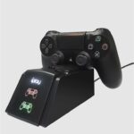 Зарядна станция за джойстици Dual Shock - PS4 - Image 4