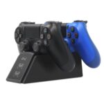 Зарядна станция за джойстици Dual Shock - PS4 - Image 2