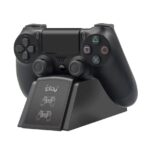 Зарядна станция за джойстици Dual Shock - PS4 - Image 3
