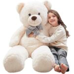 Голямо плюшено мече - височина 140 см. - Image 2