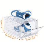 Шкаф за обувки HOMIDEC - 12 Части - Image 4