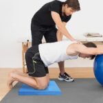 Подложка за баланс и укрепване на мускулите - PETES CHOICE FOAM BALANCE PAD - Image 5