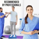 Подложка за баланс и укрепване на мускулите - PETES CHOICE FOAM BALANCE PAD - Image 6