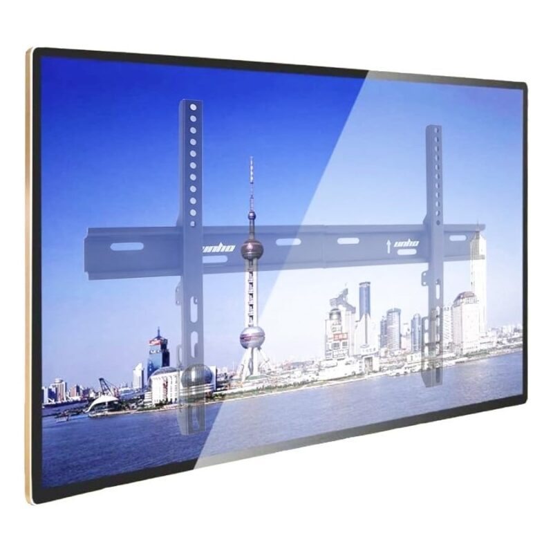 Стойка за телевизор от 26” до 72”- U-7269