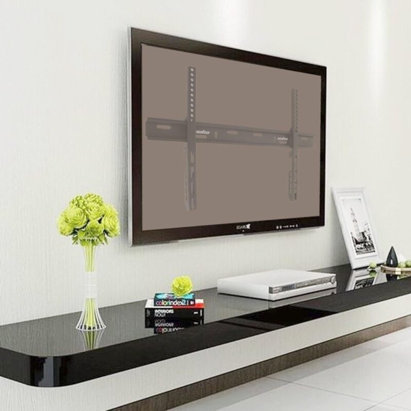 Стойка за телевизор от 26” до 72”- U-7269