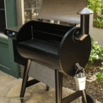 Барбекю на пелети - Z GRILLS ZPG-7002 - Image 4