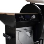 Барбекю на пелети - Z GRILLS ZPG-7002 - Image 6