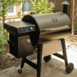Барбекю на пелети - Z GRILLS ZPG-7002 - Image 3