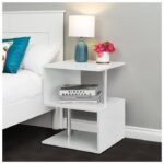 Шкаф с LED осветление - CLIPOP WFKL-ST-D0035WH - Image 3