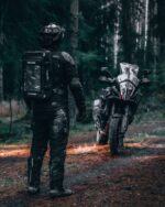 Раница за мотоциклетисти - LONE RIDER OVERLANDER 30 - Image 10