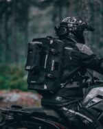 Раница за мотоциклетисти - LONE RIDER OVERLANDER 30 - Image 16