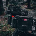 Раница за мотоциклетисти - LONE RIDER OVERLANDER 30 - Image 17