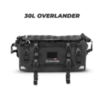 Раница за мотоциклетисти - LONE RIDER OVERLANDER 30 - Image 5