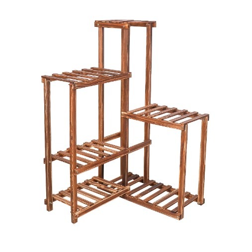 Цветарник от естествена дървесина - UNHO Z8FHJ-J