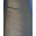 Надуваем дюшек за къмпинг или плаж - EXPROTREK AMPHIBIOUS INFLATABLE LOUNGER - BLACK - X0017E4WJB - Image 8