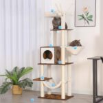 Котешка катерушка - 168см - HEY BROTHER MPJ120SR - Image 6