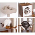 Котешка катерушка - 168см - HEY BROTHER MPJ120SR - Image 8