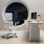 Ергономичен офис стол с модерен дизайн - SIHOO S300-M102