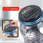 Касичка с дигитален брояч - J015KUS6NAR  - Image 3