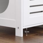 Многофункционална къща за котки - WT60MW01 - Image 4